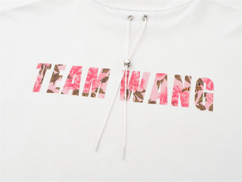 LuxluxHouse Best Quality Clothes Chrome Hearts T-shirt