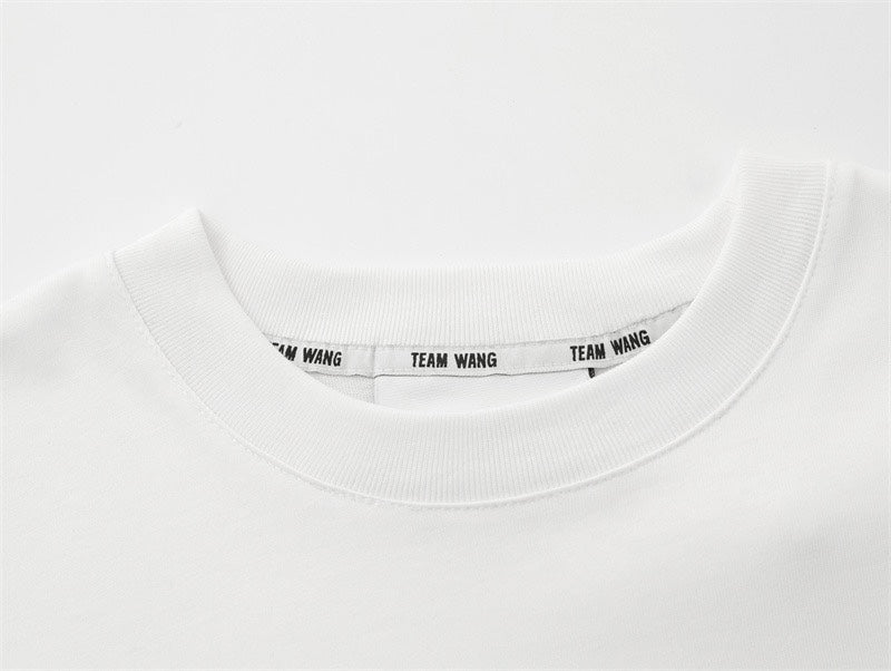 LuxluxHouse Best Quality Clothes Chrome Hearts T-shirt