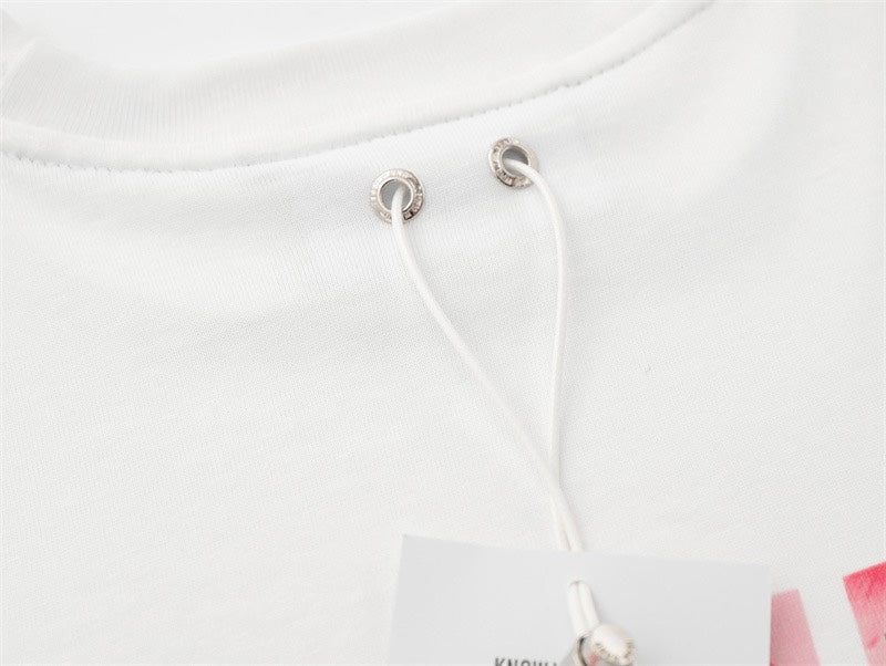 LuxluxHouse Best Quality Clothes Chrome Hearts T-shirt