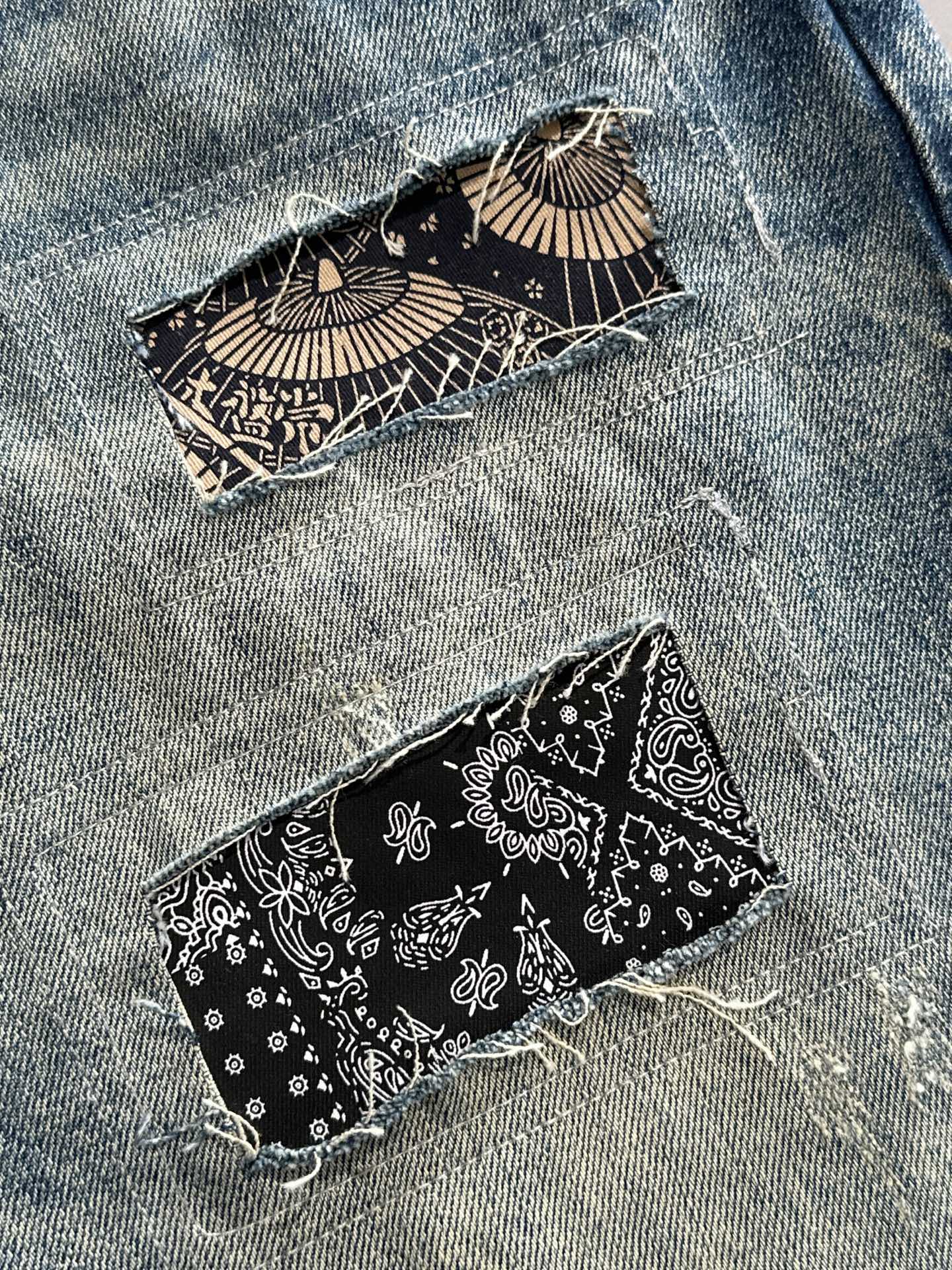 LuxluxHouse Best Quality Clothes Fendi Pants