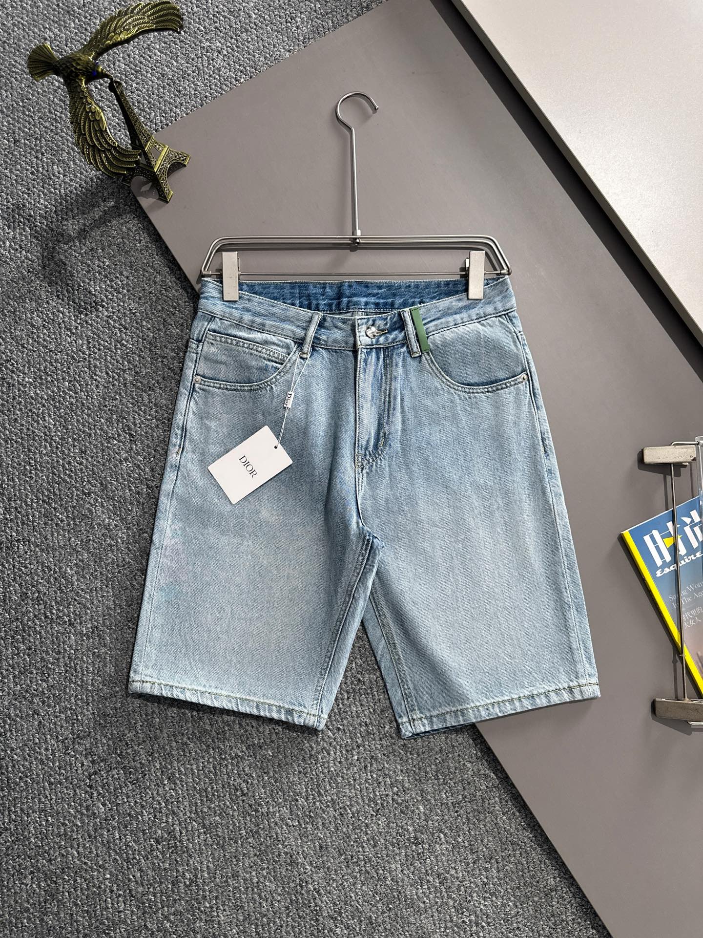 LuxluxHouse Best Quality Clothes Pants Dior