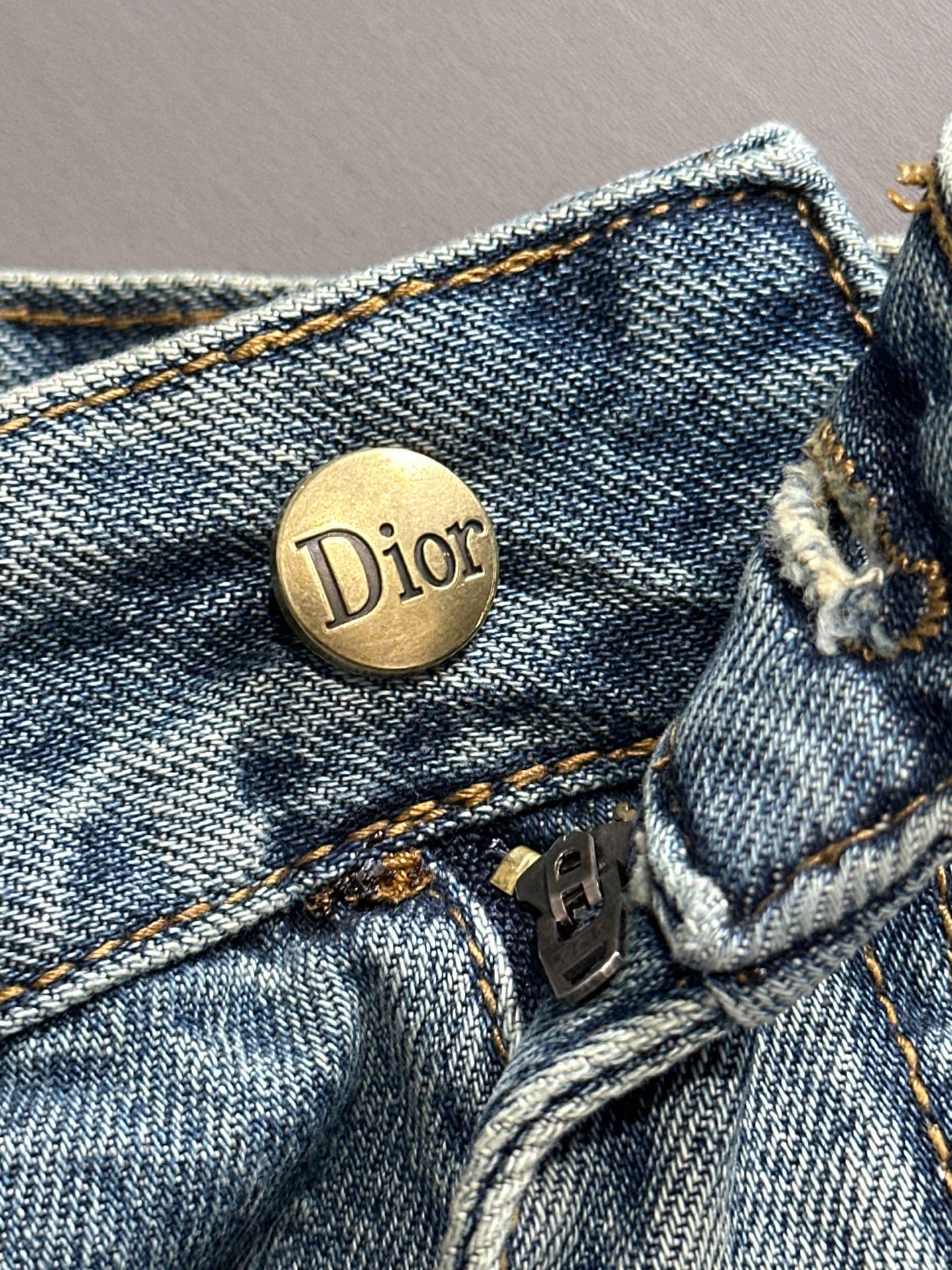 LuxluxHouse Best Quality Clothes Pants Dior