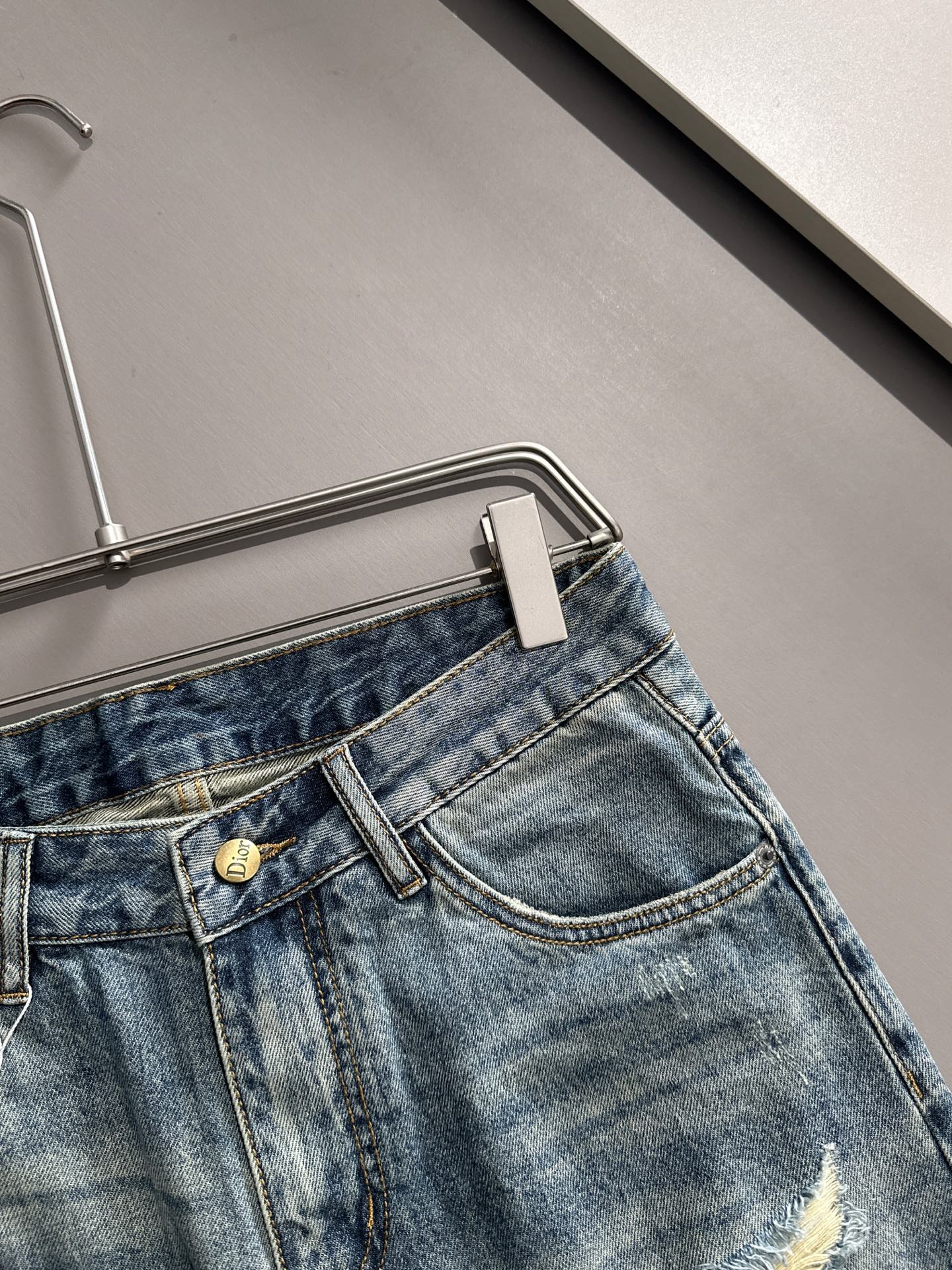 LuxluxHouse Best Quality Clothes Pants Dior