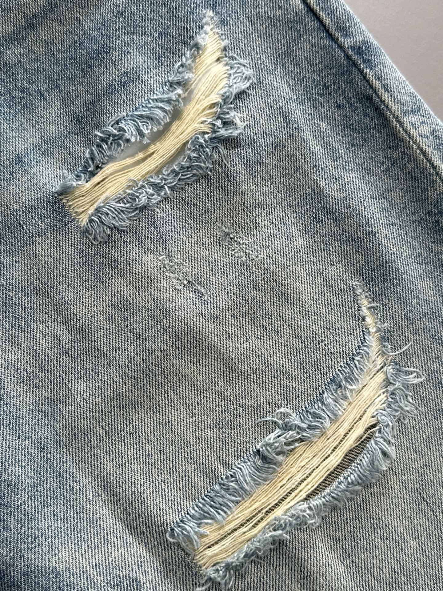 LuxluxHouse Best Quality Clothes Pants Dior