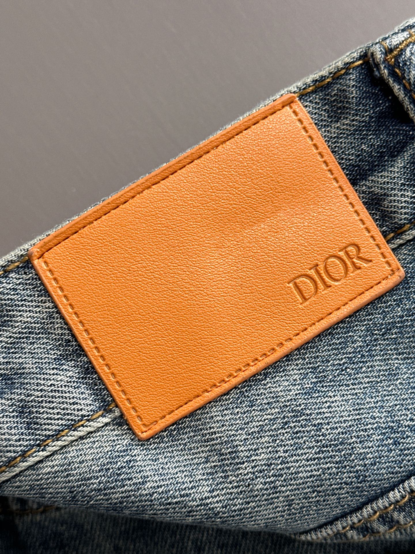 LuxluxHouse Best Quality Clothes Pants Dior