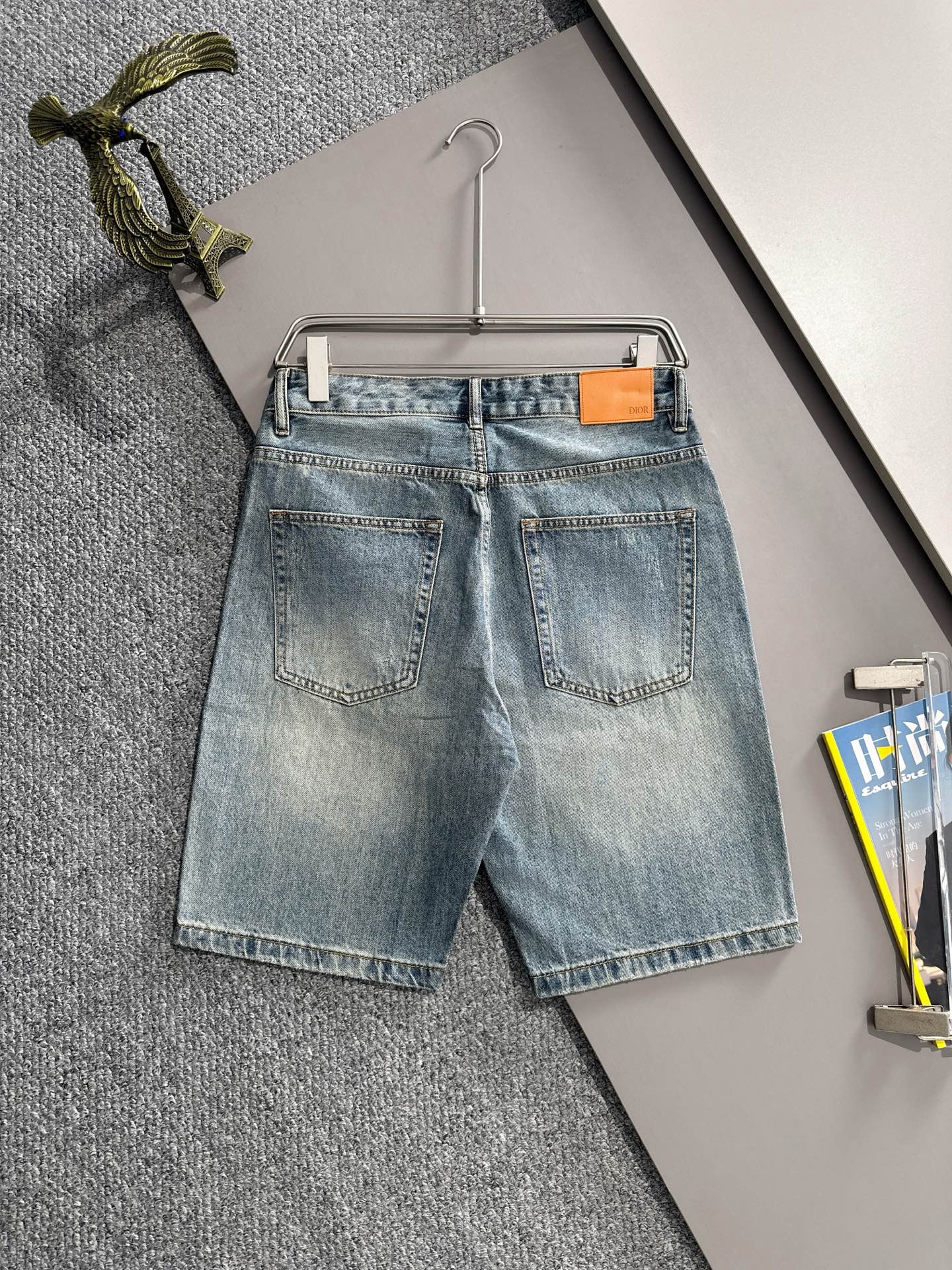 LuxluxHouse Best Quality Clothes Pants Dior