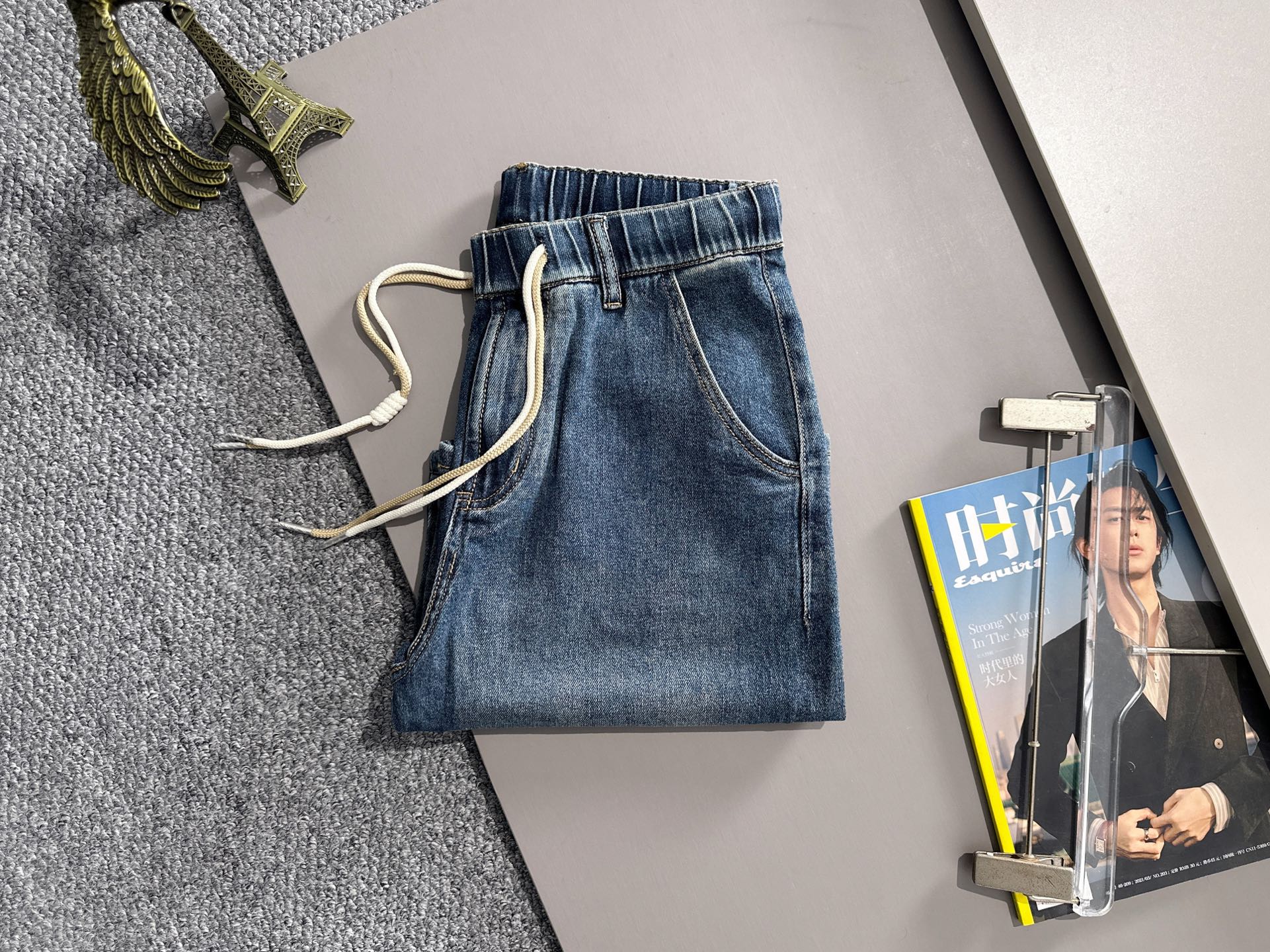 LuxluxHouse Best Quality Clothes Fendi Pants