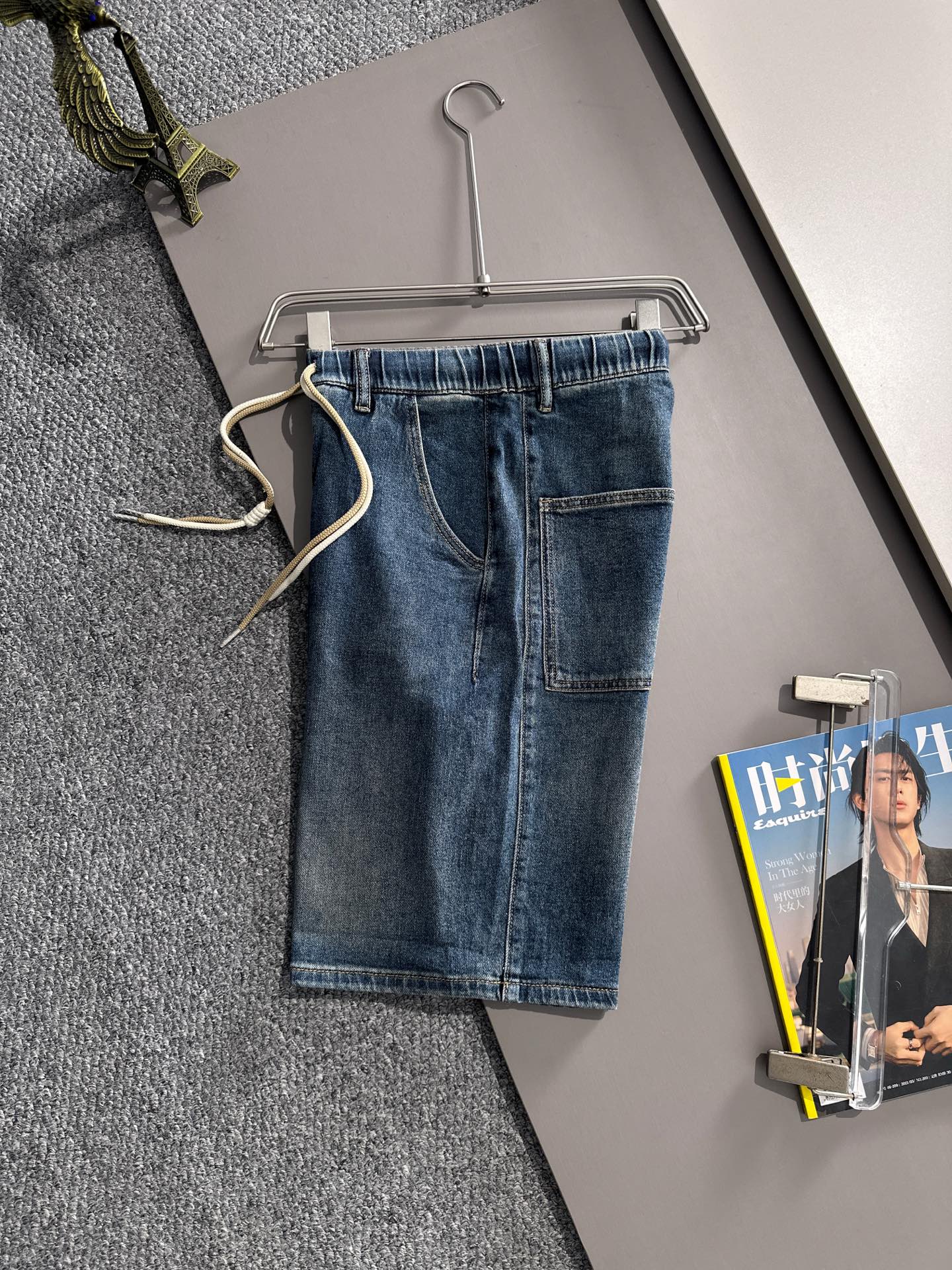 LuxluxHouse Best Quality Clothes Fendi Pants