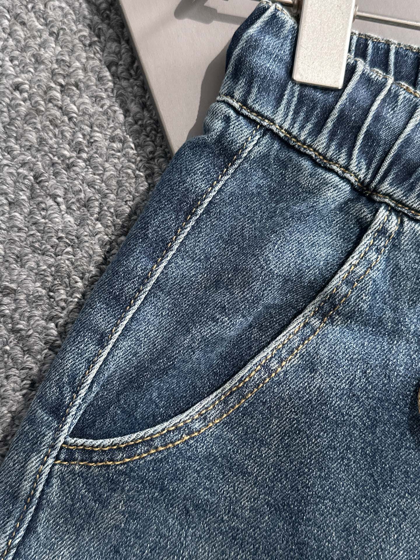 LuxluxHouse Best Quality Clothes Fendi Pants