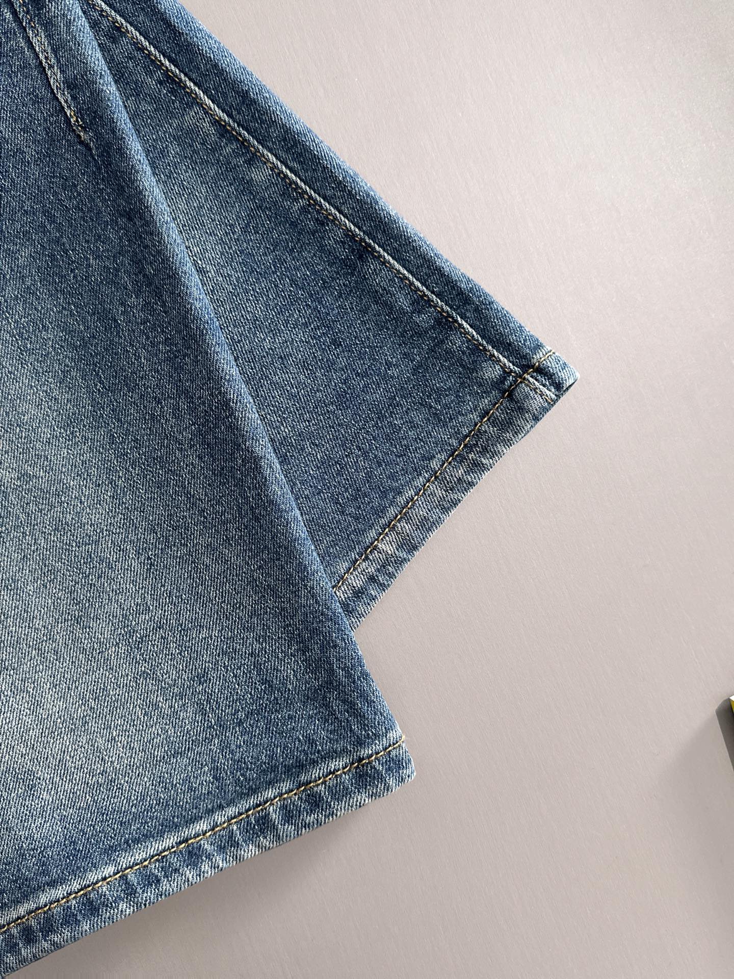 LuxluxHouse Best Quality Clothes Fendi Pants