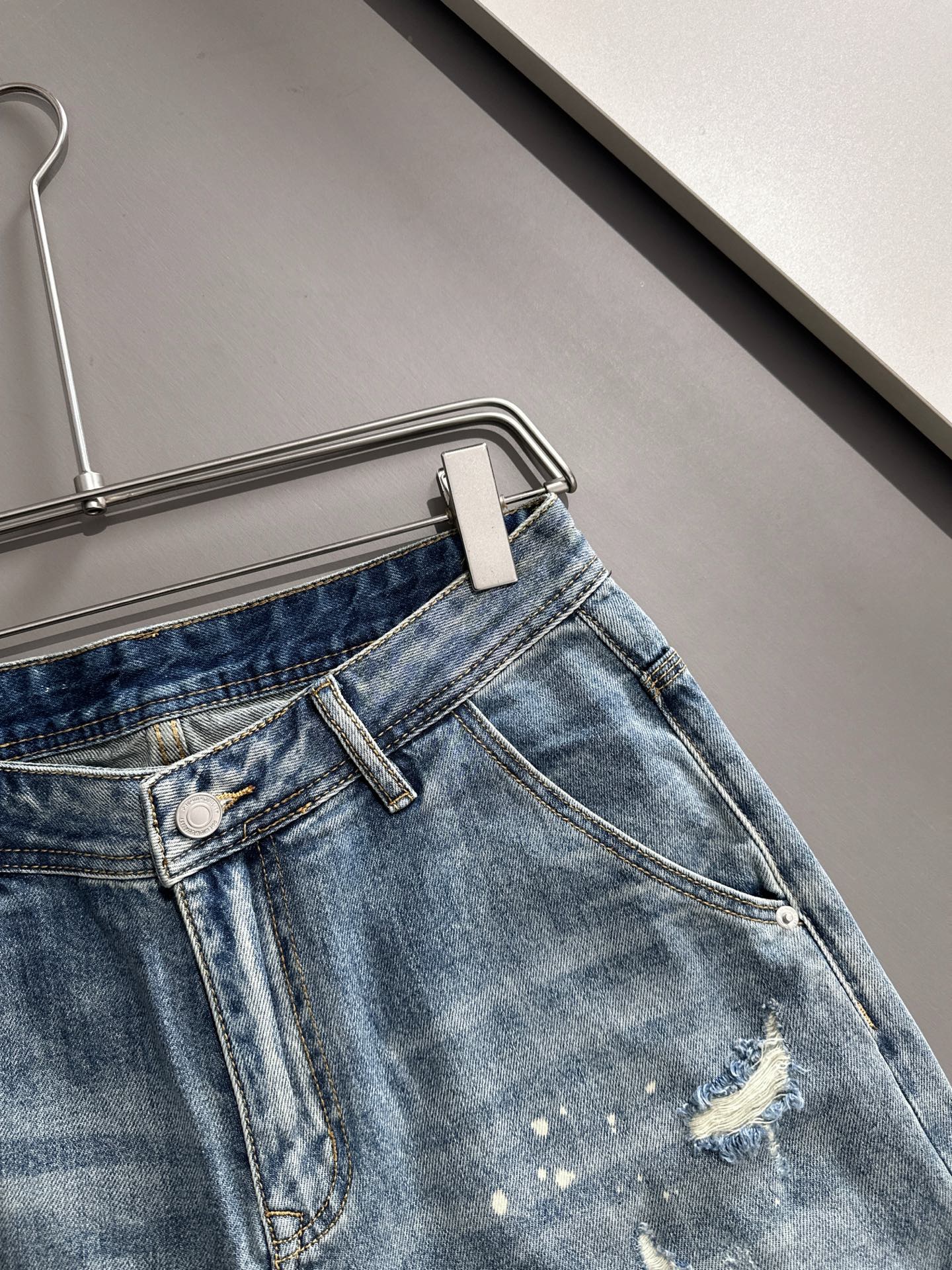 LuxluxHouse Best Quality Clothes Pants Loewe