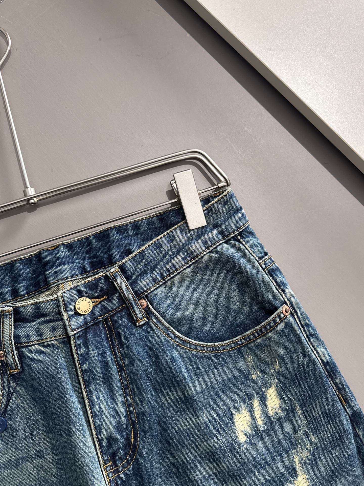 LuxluxHouse Best Quality Clothes Pants Louis Vuitton