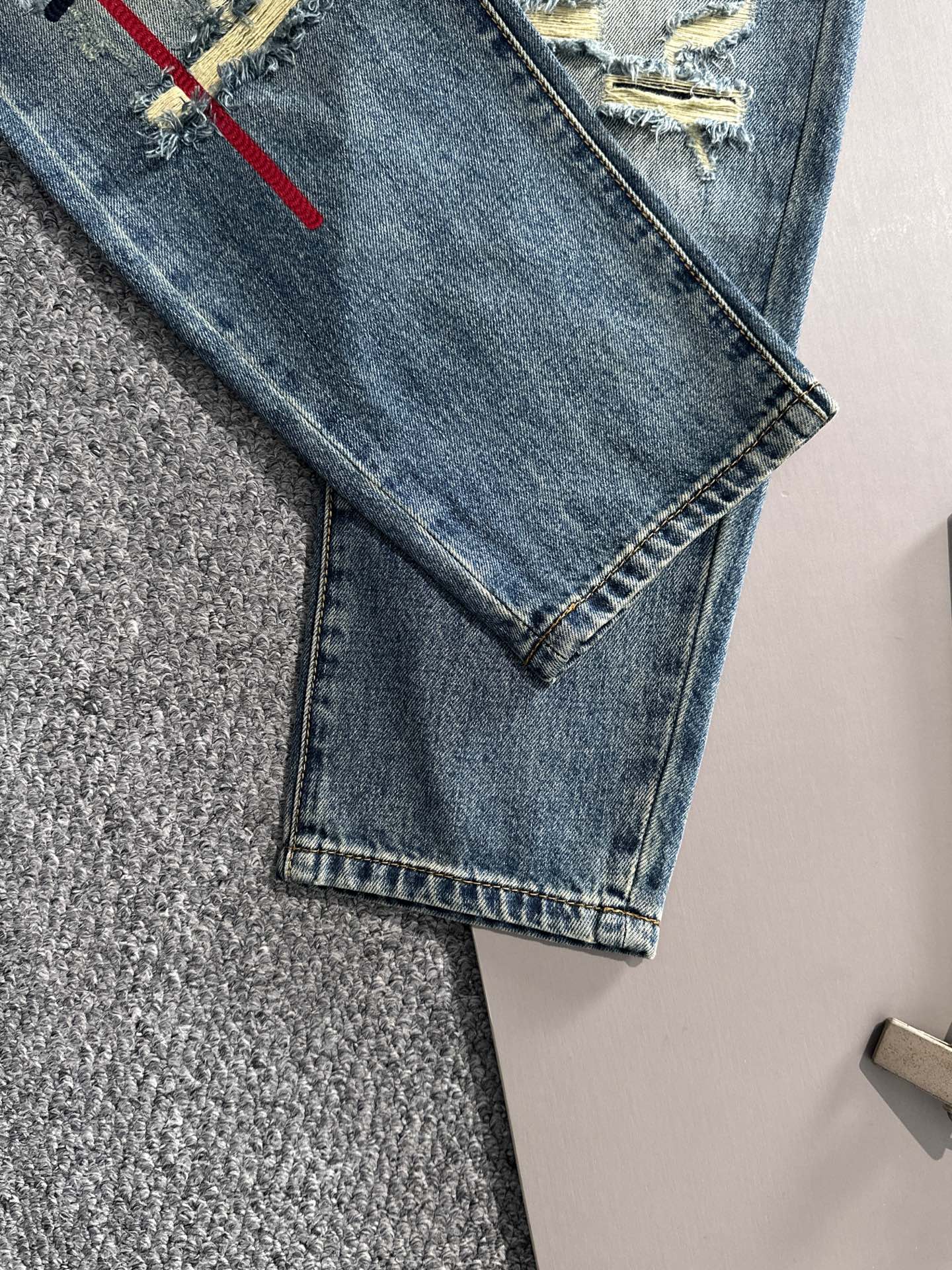 LuxluxHouse Best Quality Clothes Pants Louis Vuitton