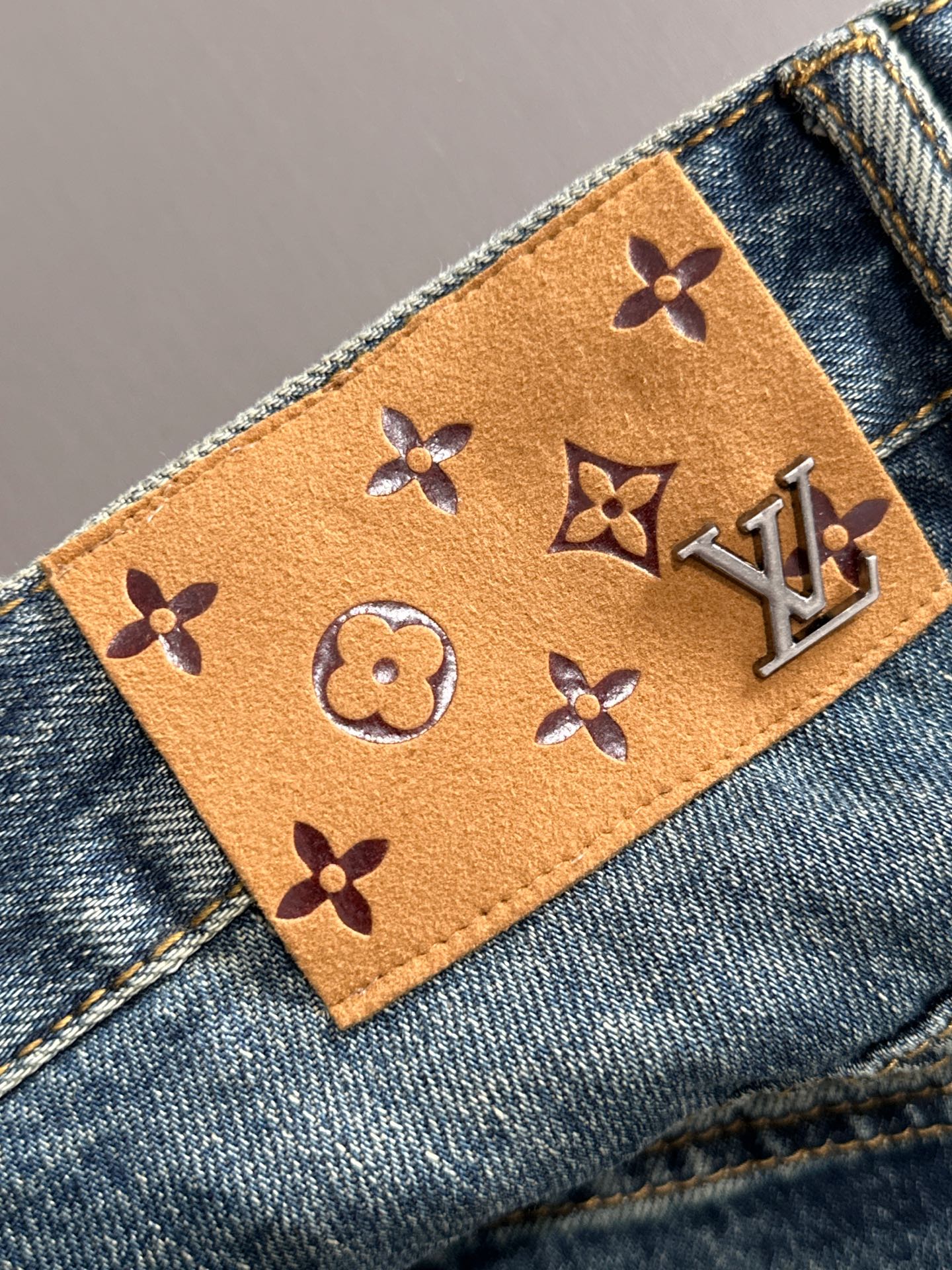 LuxluxHouse Best Quality Clothes Pants Louis Vuitton