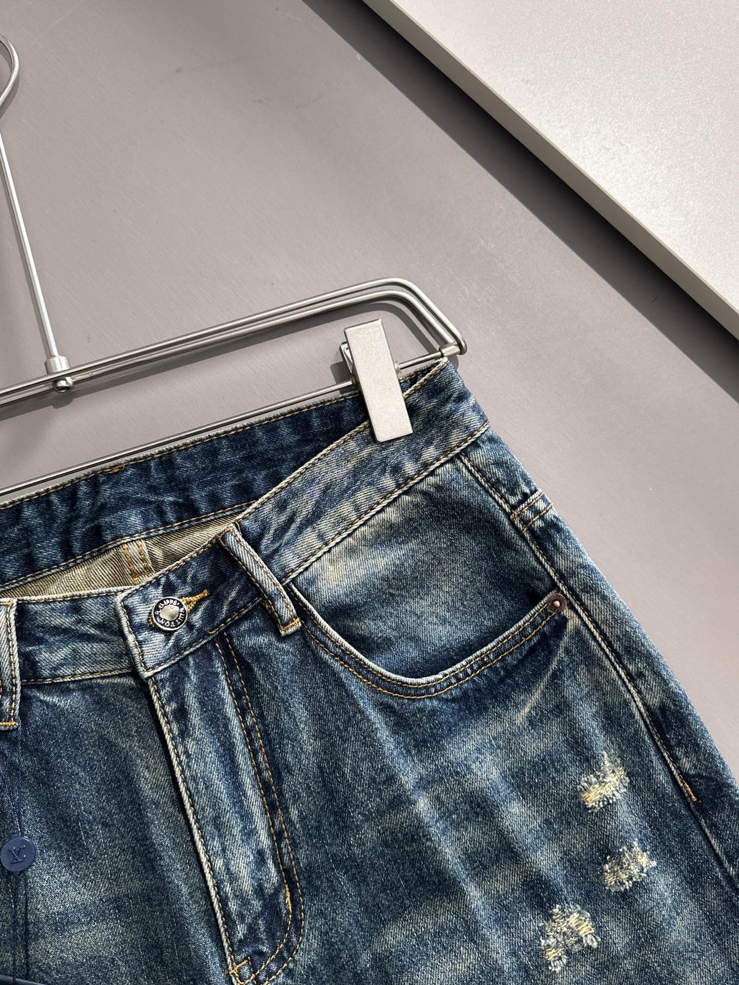 LuxluxHouse Best Quality Clothes Pants Louis Vuitton