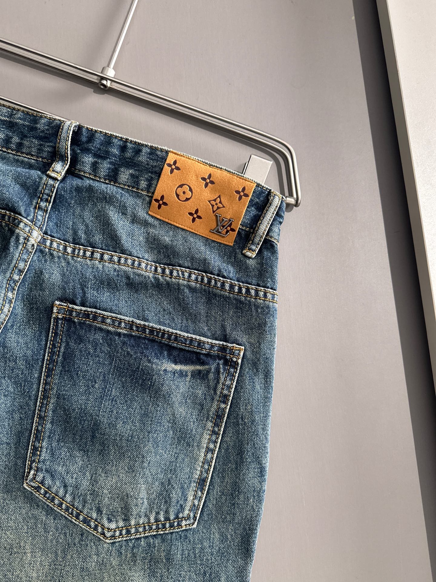 LuxluxHouse Best Quality Clothes Pants Louis Vuitton