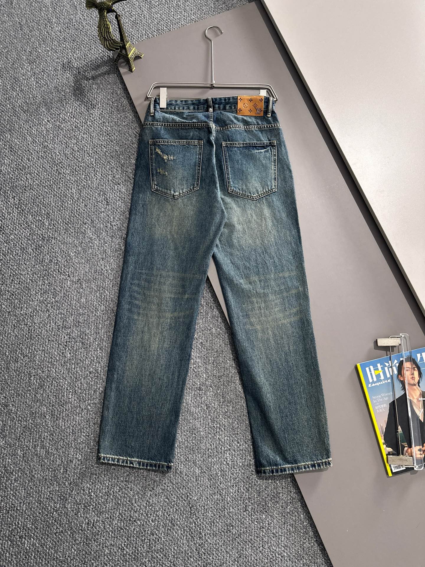 LuxluxHouse Best Quality Clothes Pants Louis Vuitton