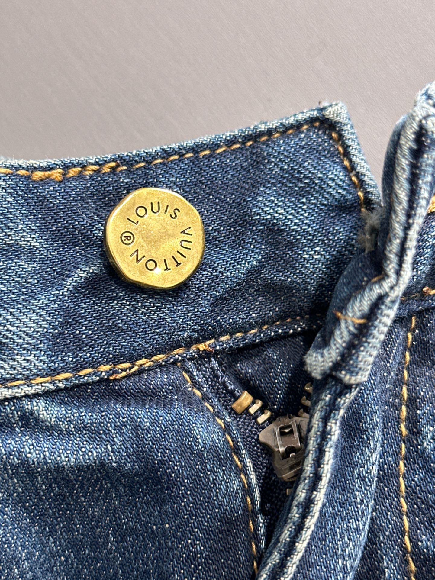 LuxluxHouse Best Quality Clothes Pants Louis Vuitton