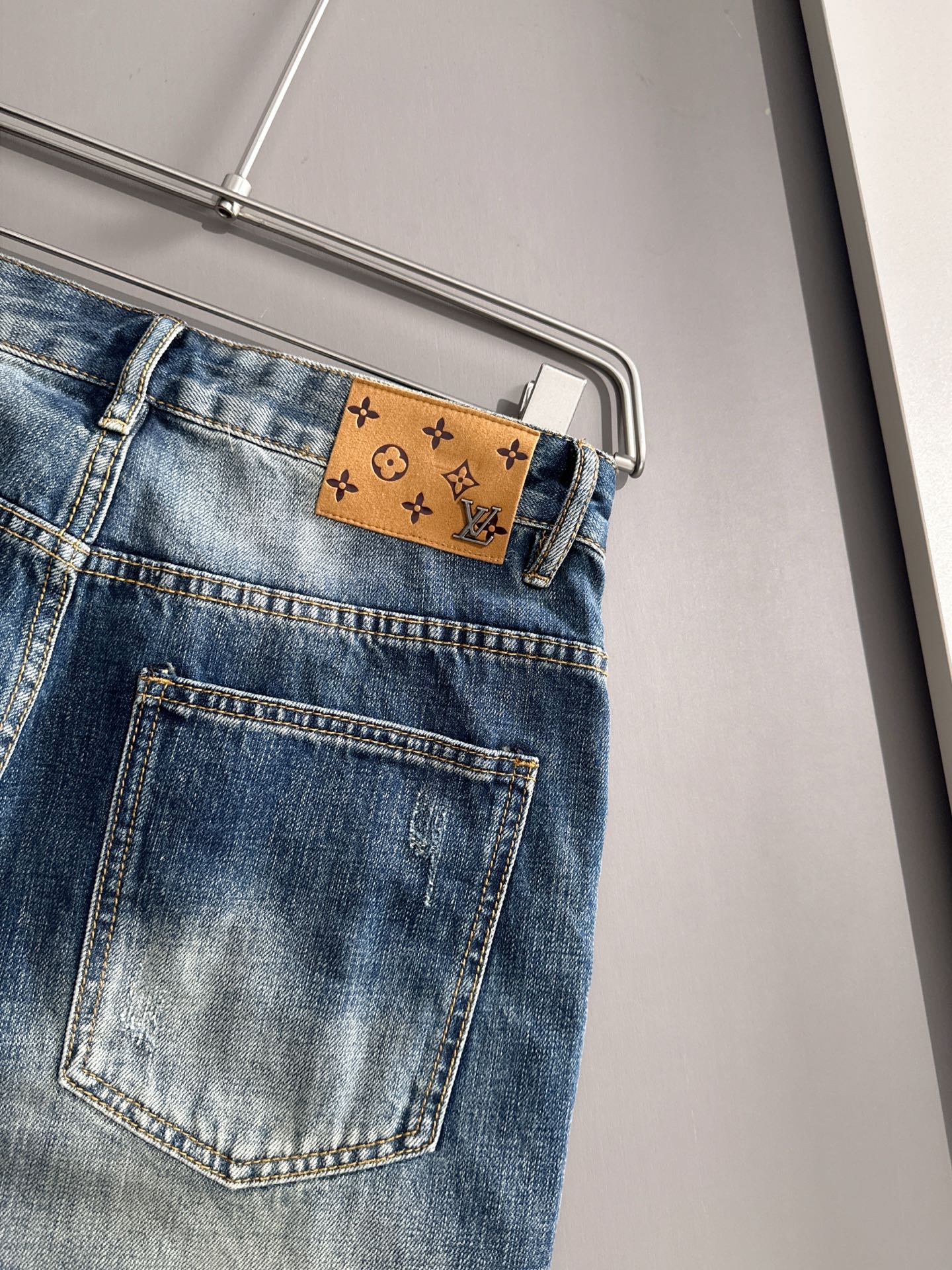 LuxluxHouse Best Quality Clothes Pants Louis Vuitton