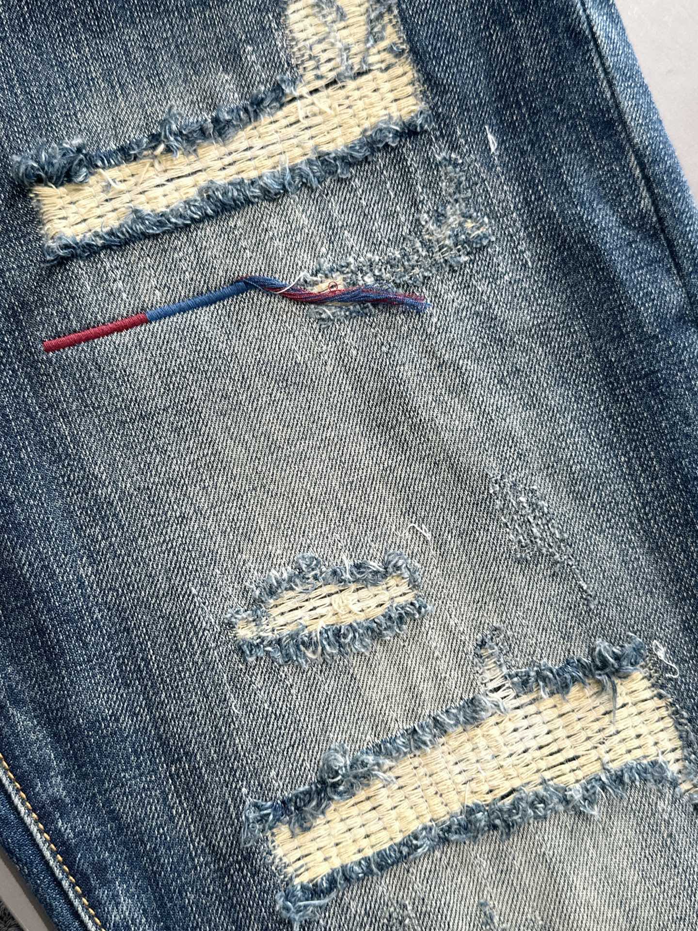 LuxluxHouse Best Quality Clothes Pants Louis Vuitton