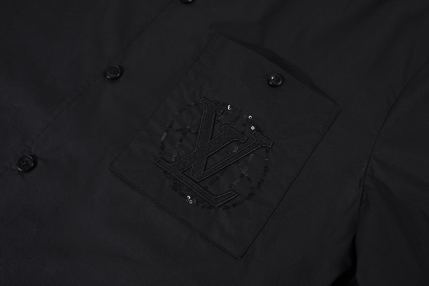 LuxluxHouse Best Quality Clothes Shirts&Polo Louis Vuitton