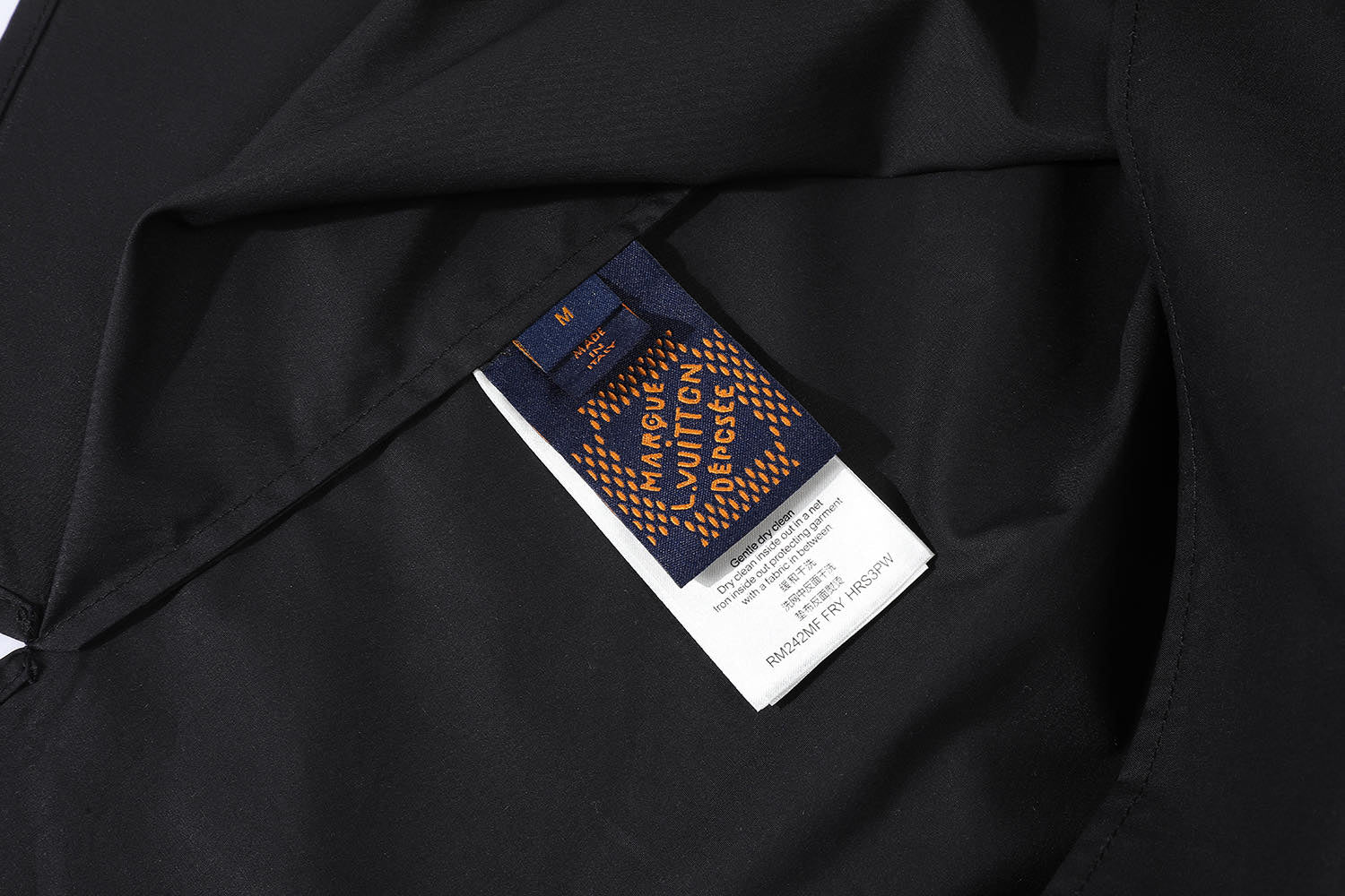 LuxluxHouse Best Quality Clothes Shirts&Polo Louis Vuitton