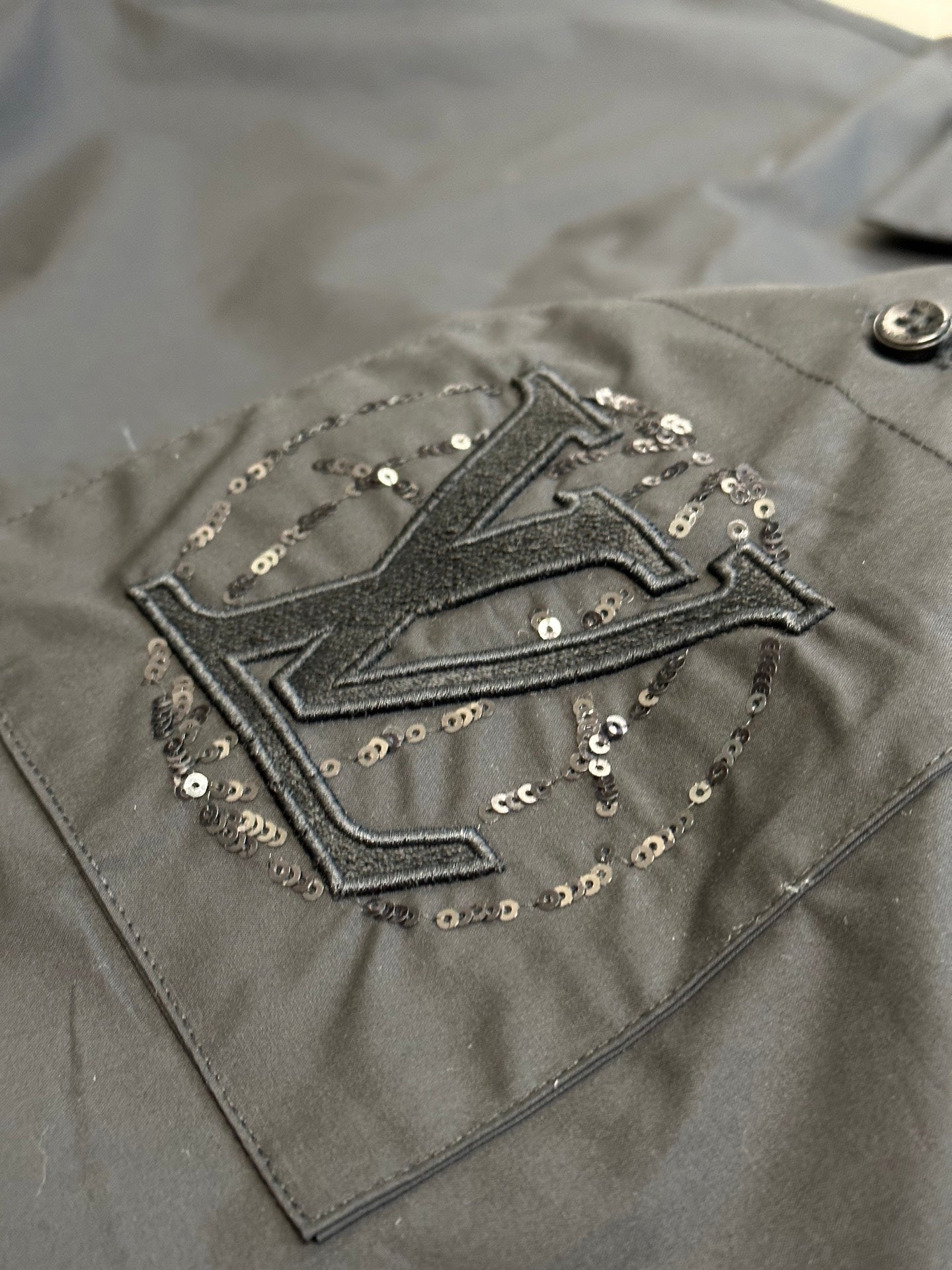 LuxluxHouse Best Quality Clothes T-shirt Louis Vuitton