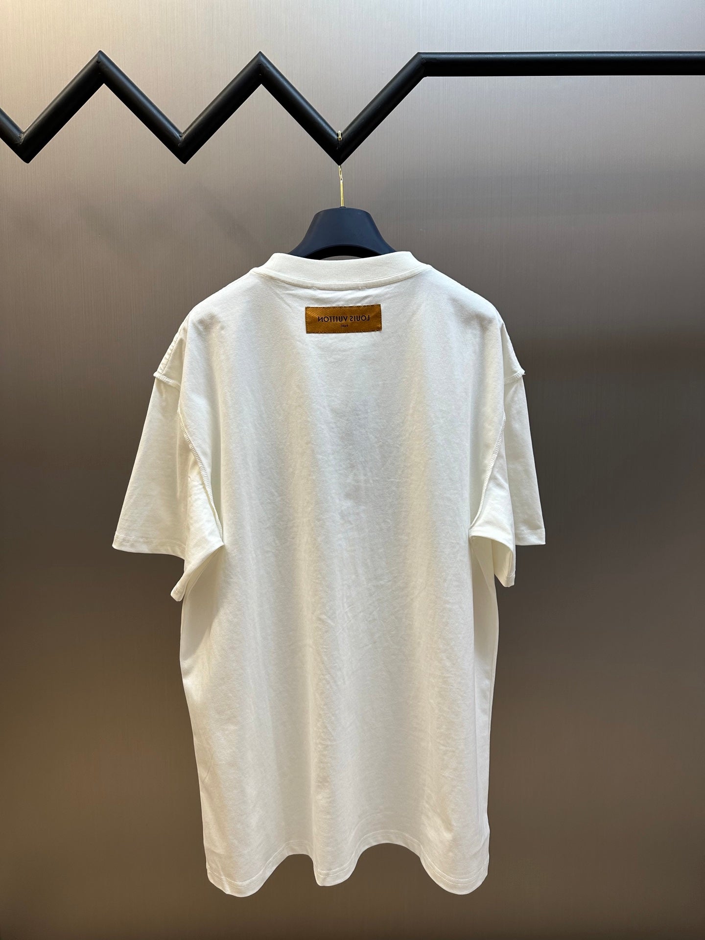 LuxluxHouse Best Quality Clothes T-shirt Louis Vuitton