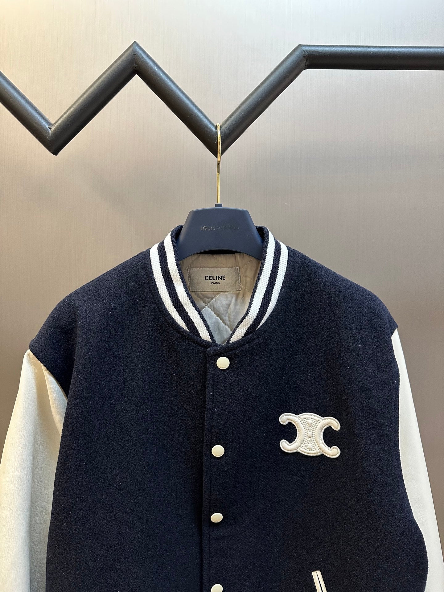 LuxluxHouse Best Quality Clothes Coats & Jackets Celine