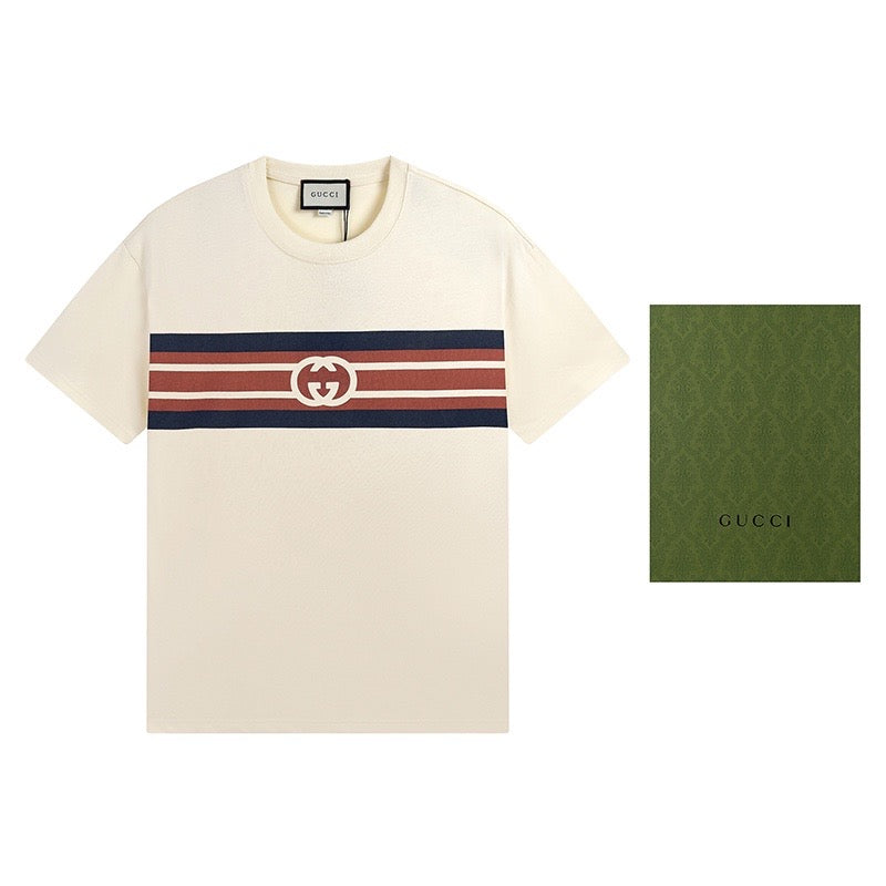 LuxluxHouse Best Quality Clothes Gucci T-shirt