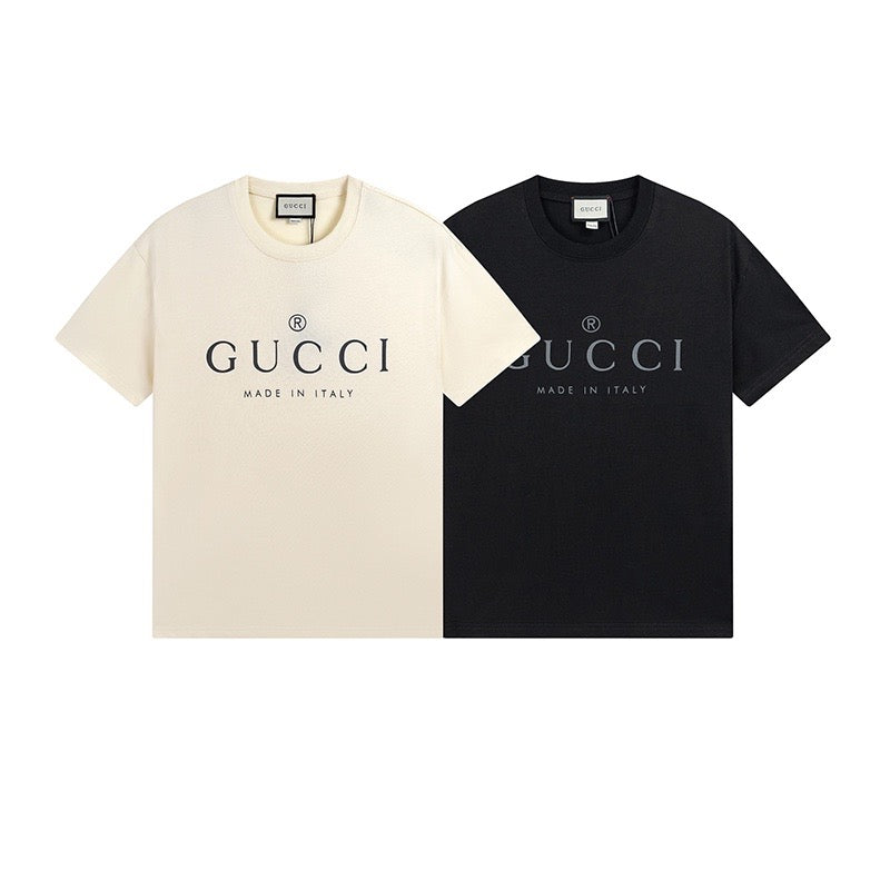 LuxluxHouse Best Quality Clothes Gucci T-shirt