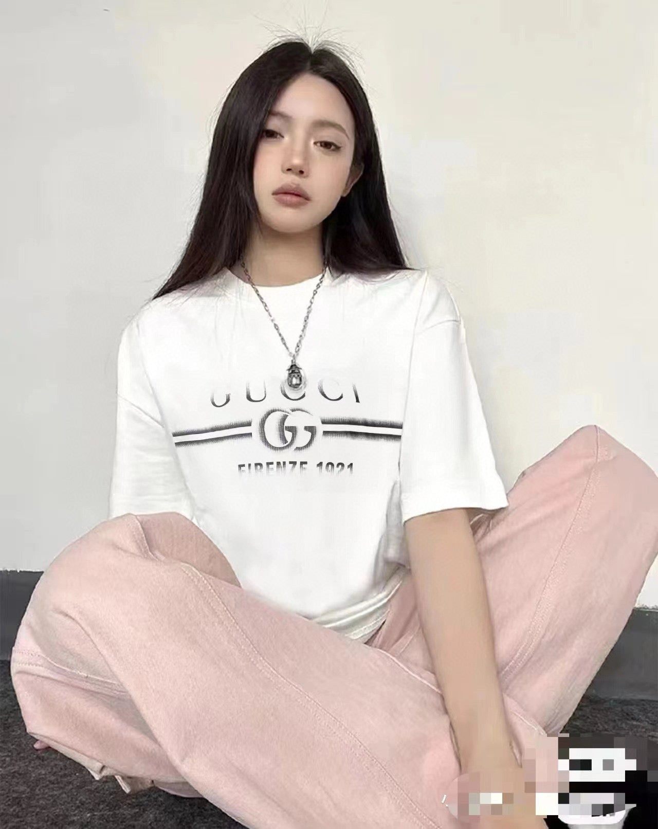 LuxluxHouse Best Quality Clothes Gucci T-shirt