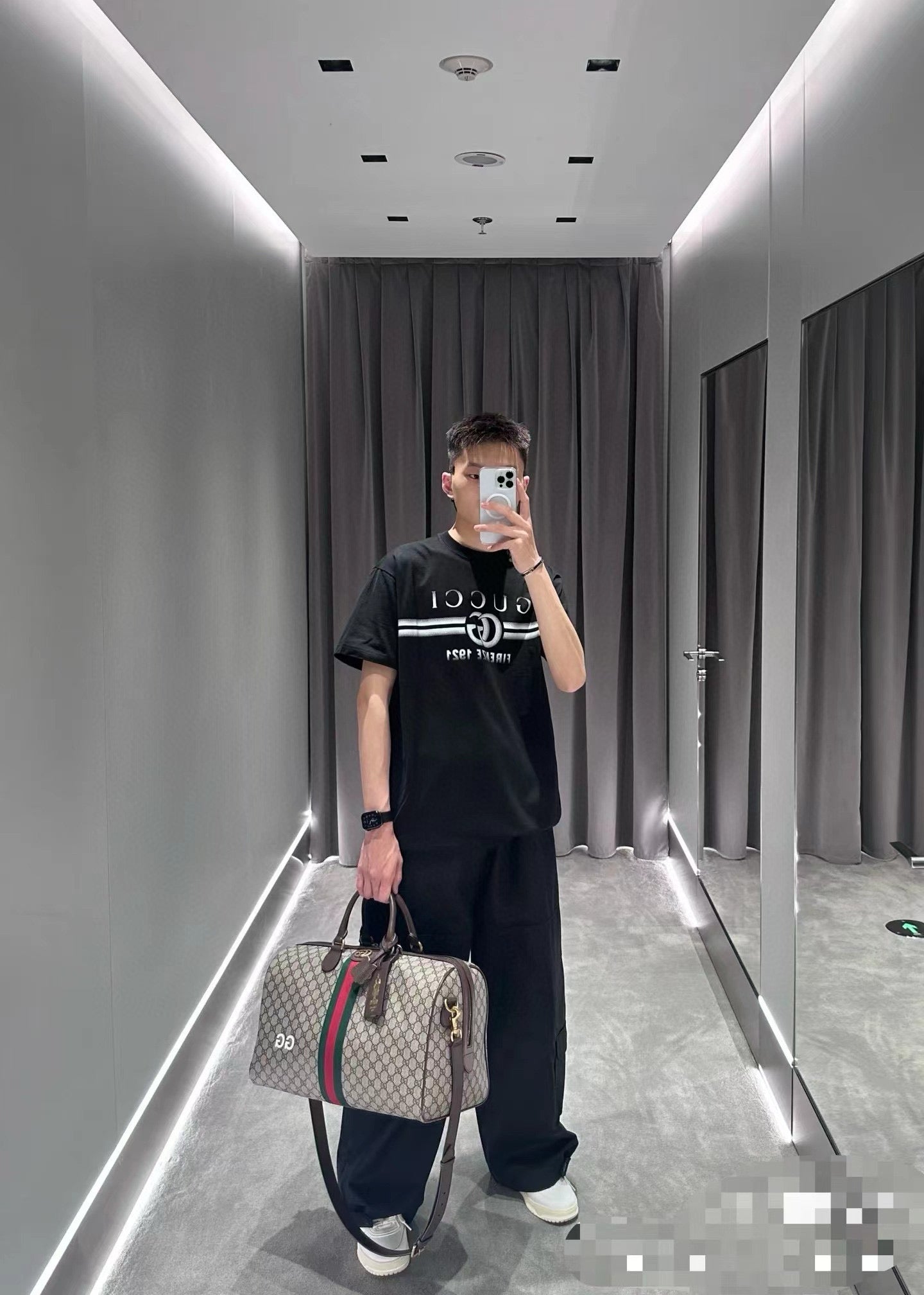 LuxluxHouse Best Quality Clothes Gucci T-shirt