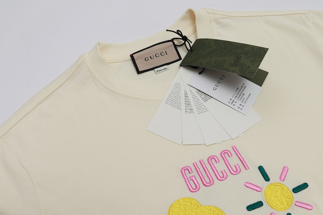 LuxluxHouse Best Quality Clothes Gucci T-shirt
