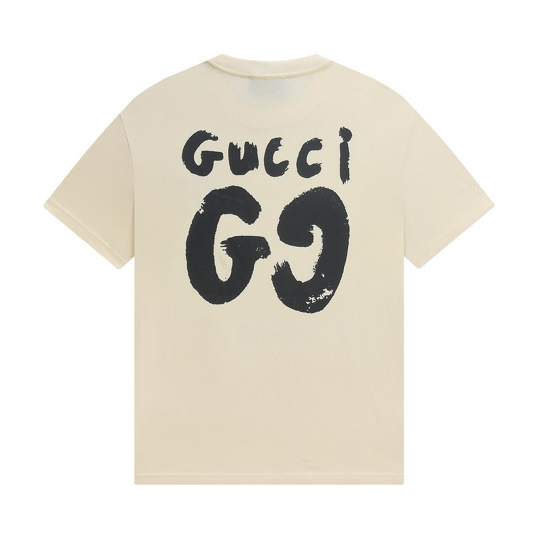 LuxluxHouse Best Quality Clothes Gucci T-shirt