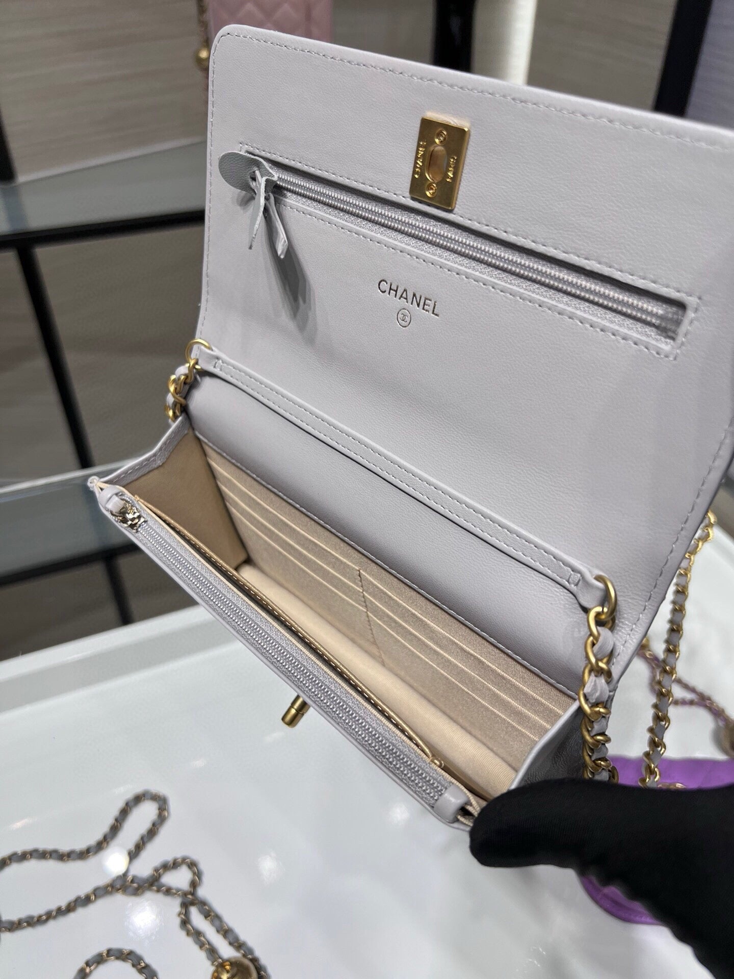 LuxluxHouse Best Quality Bags Chanel Women