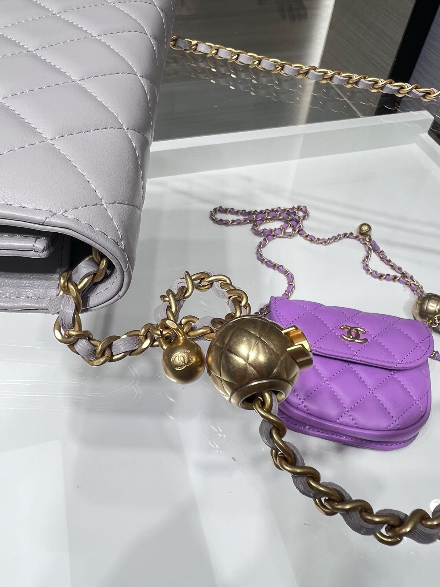 LuxluxHouse Best Quality Bags Chanel Women