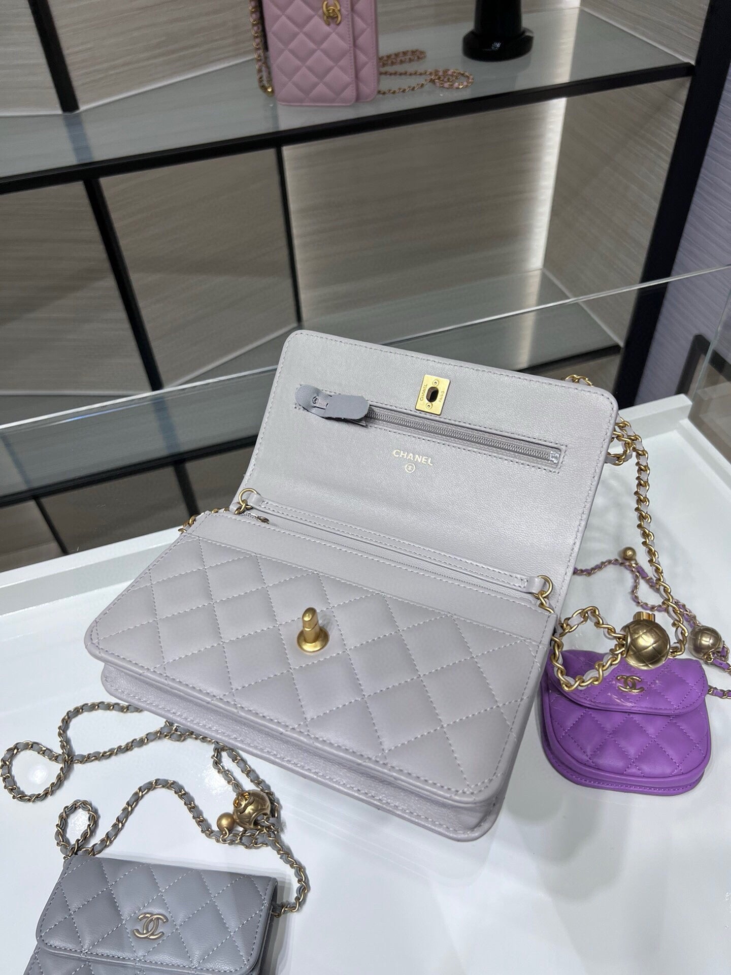 LuxluxHouse Best Quality Bags Chanel Women