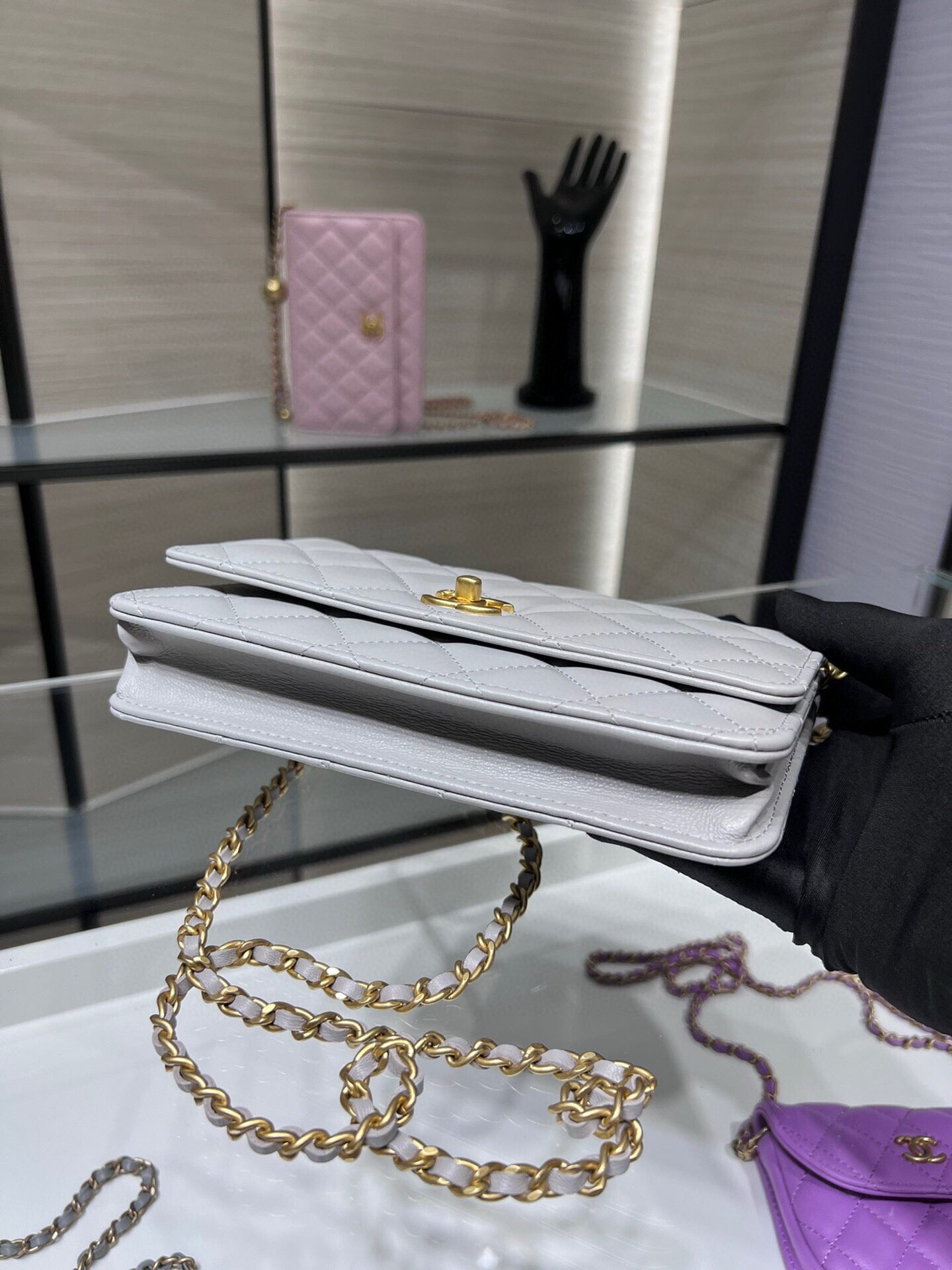 LuxluxHouse Best Quality Bags Chanel Women