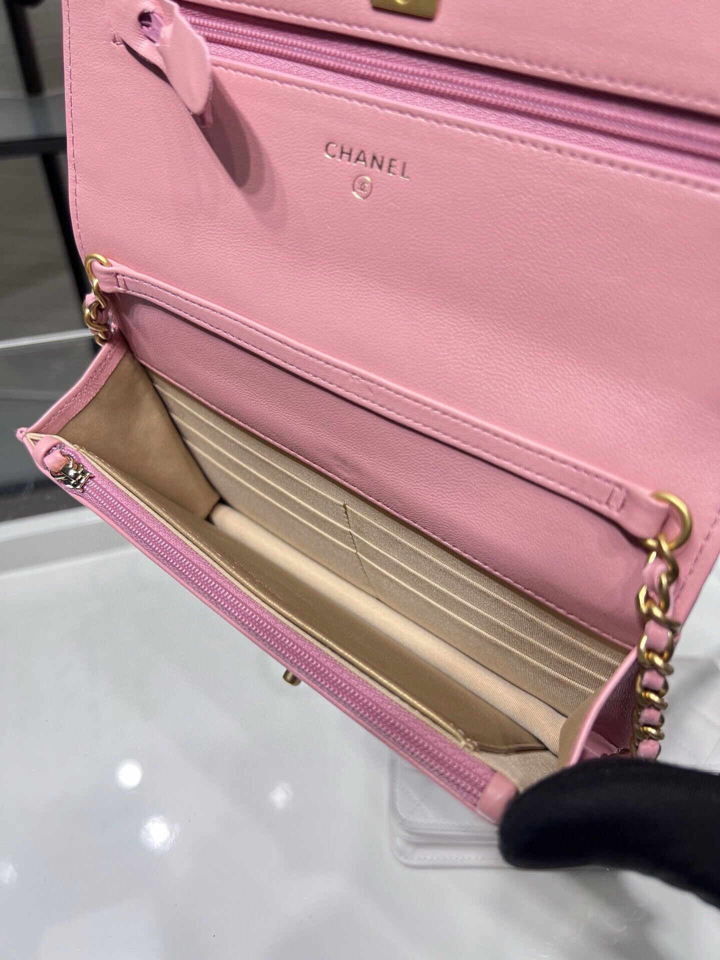 LuxluxHouse Best Quality Bags Chanel Women