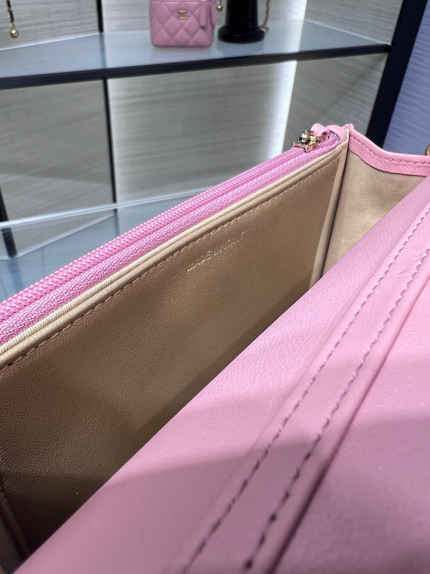 LuxluxHouse Best Quality Bags Chanel Women