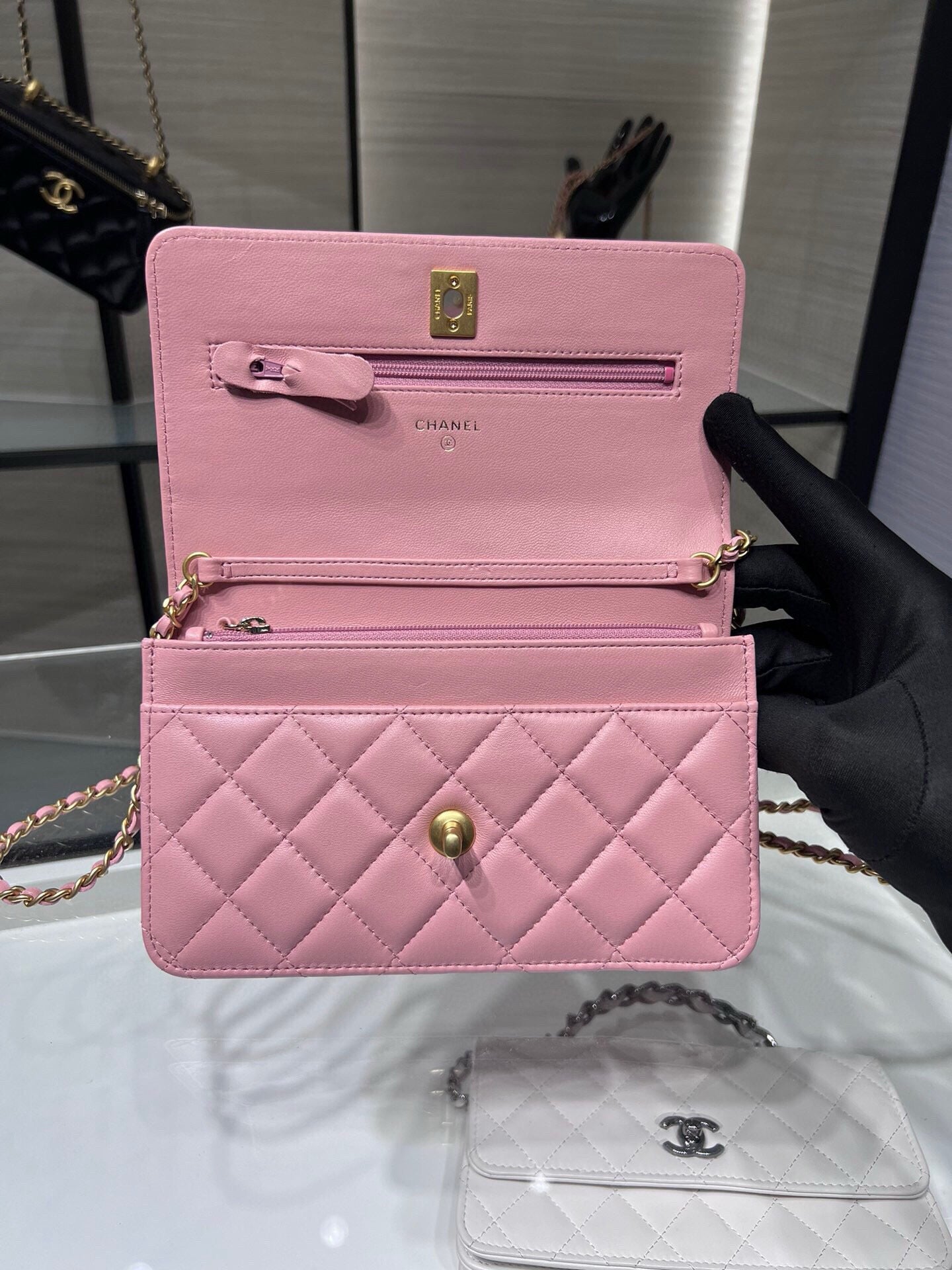 LuxluxHouse Best Quality Bags Chanel Women