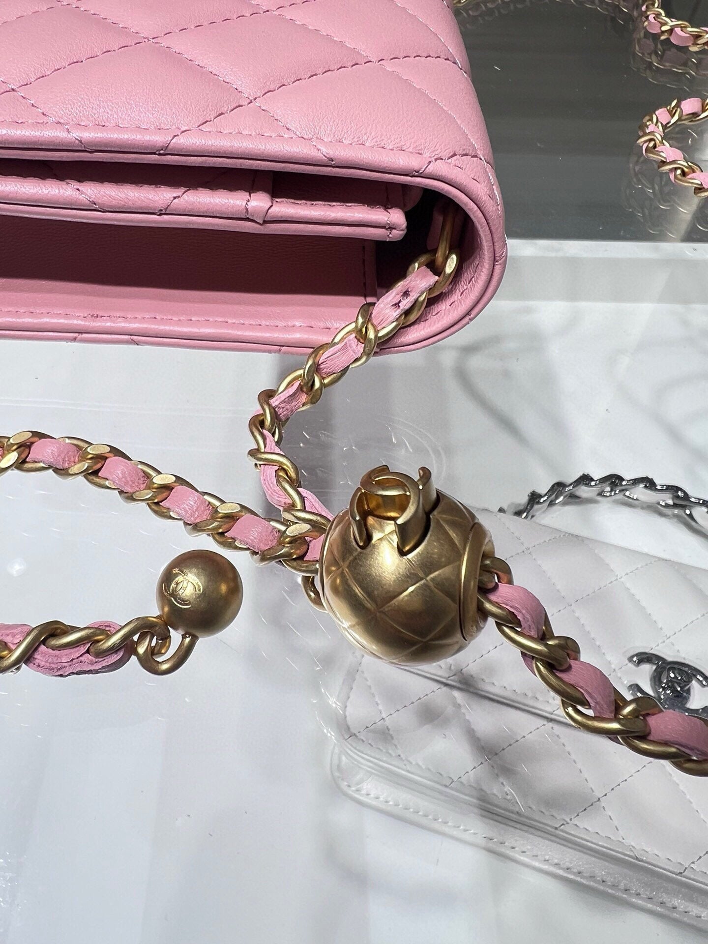 LuxluxHouse Best Quality Bags Chanel Women