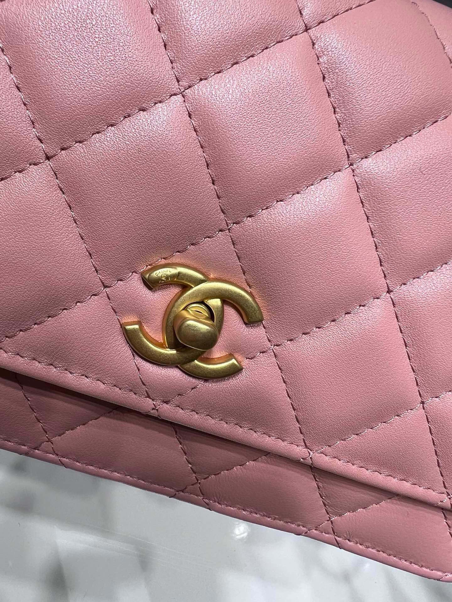 LuxluxHouse Best Quality Bags Chanel Women