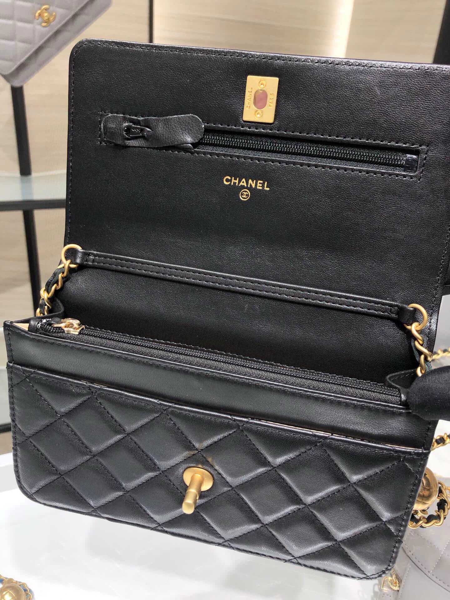 LuxluxHouse Best Quality Bags Chanel Women