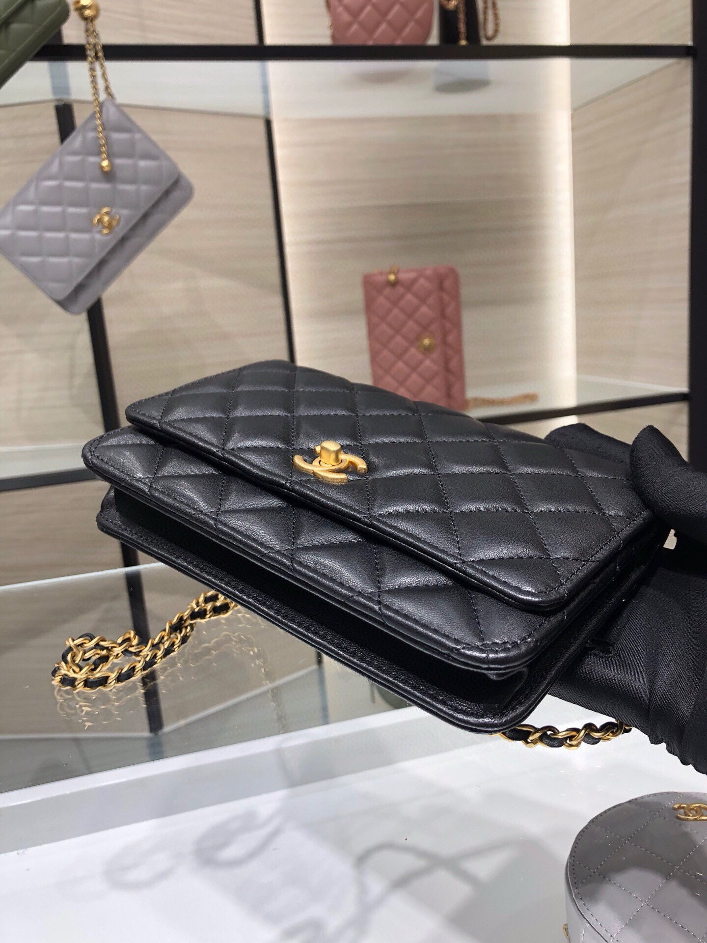 LuxluxHouse Best Quality Bags Chanel Women