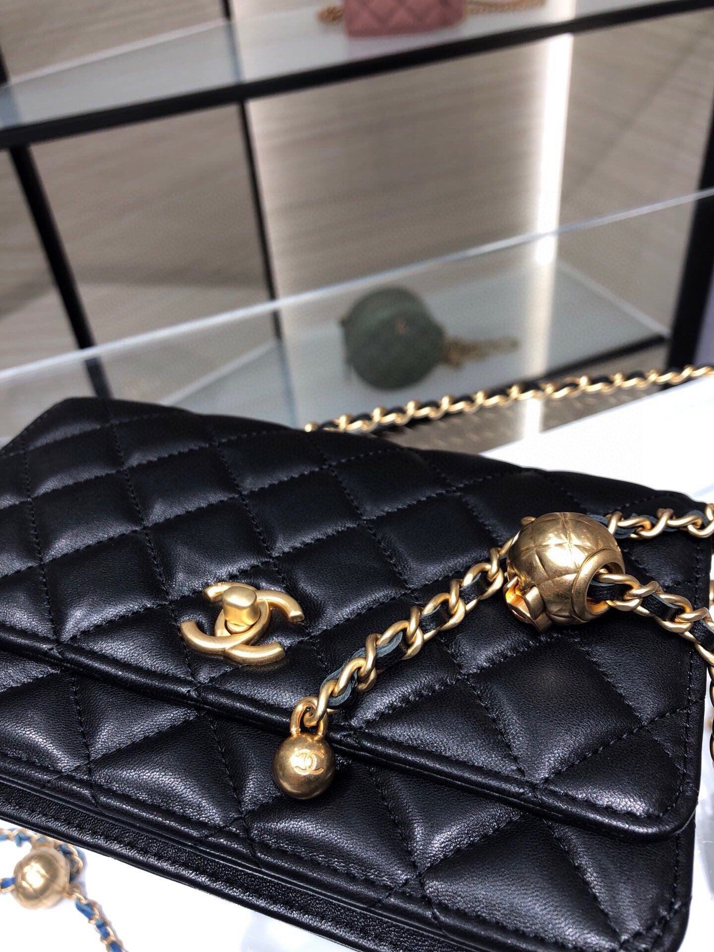 LuxluxHouse Best Quality Bags Chanel Women
