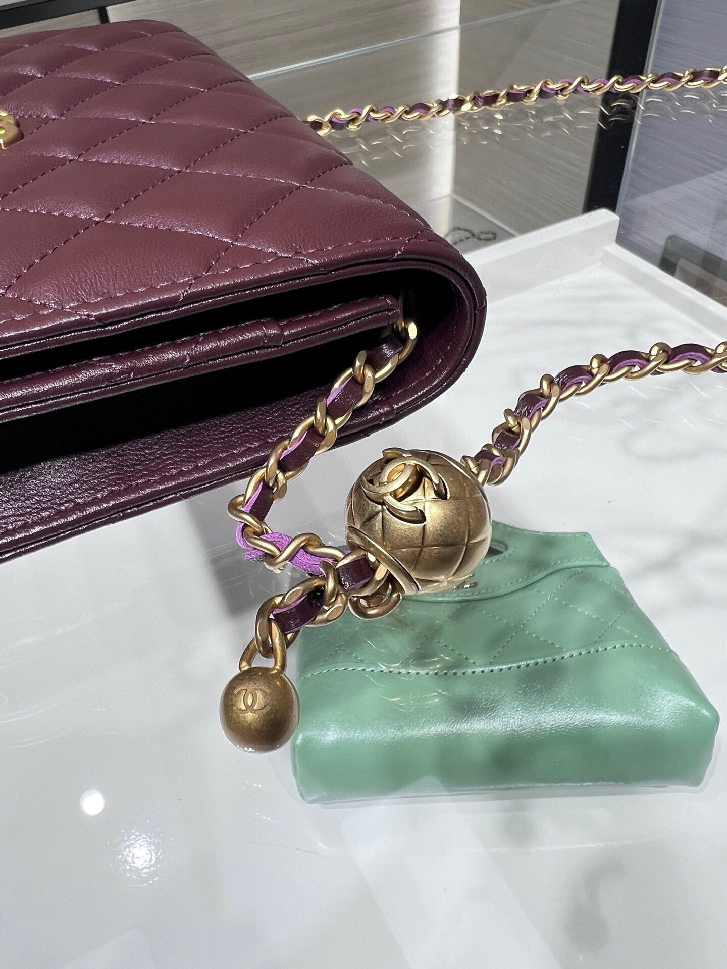 LuxluxHouse Best Quality Bags Chanel Women