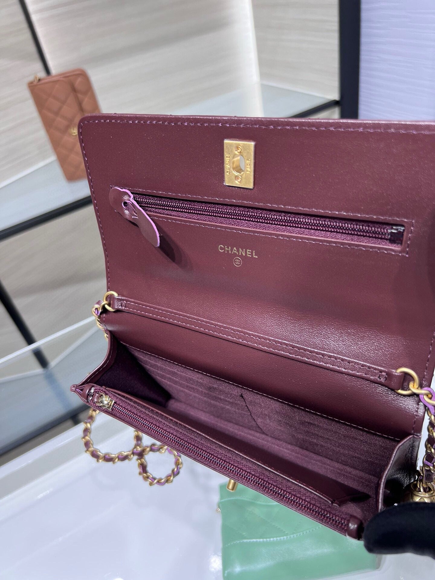 LuxluxHouse Best Quality Bags Chanel Women
