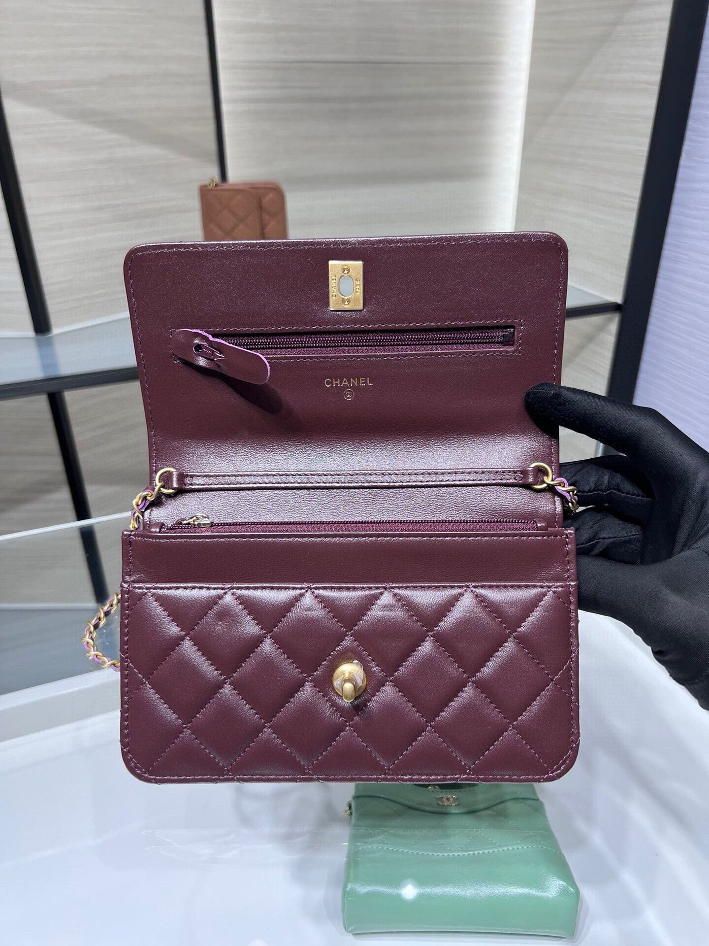 LuxluxHouse Best Quality Bags Chanel Women